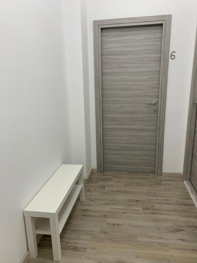 Albergo Anna Ciampino Exteriör bild