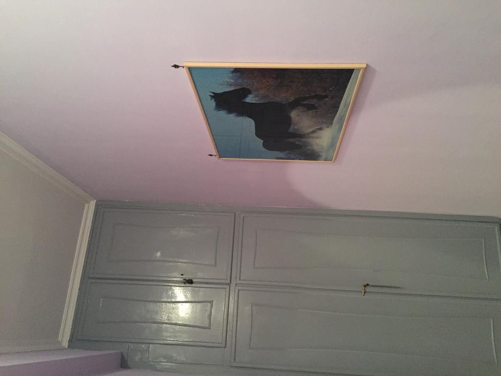 Albergo Anna Ciampino Exteriör bild