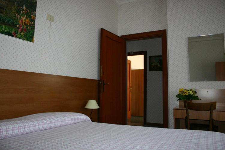 Albergo Anna Ciampino Rum bild