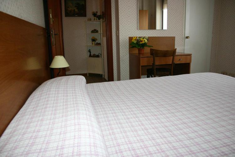Albergo Anna Ciampino Rum bild