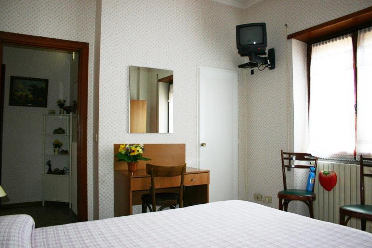 Albergo Anna Ciampino Rum bild