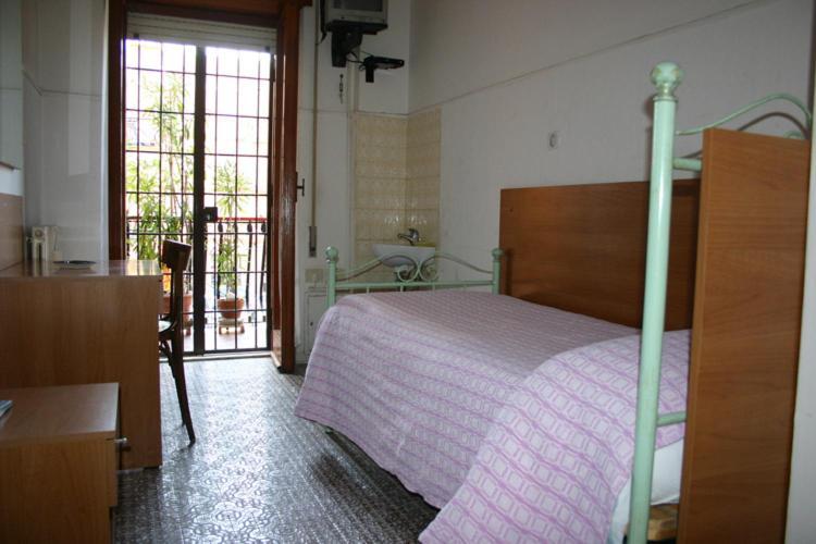 Albergo Anna Ciampino Exteriör bild