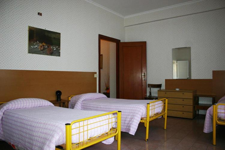 Albergo Anna Ciampino Exteriör bild