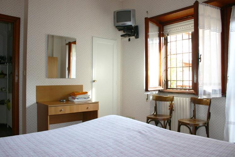 Albergo Anna Ciampino Rum bild