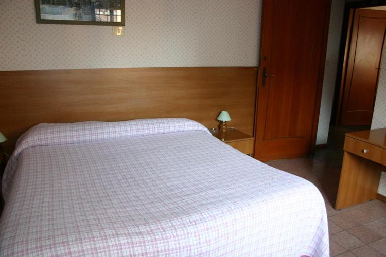 Albergo Anna Ciampino Rum bild