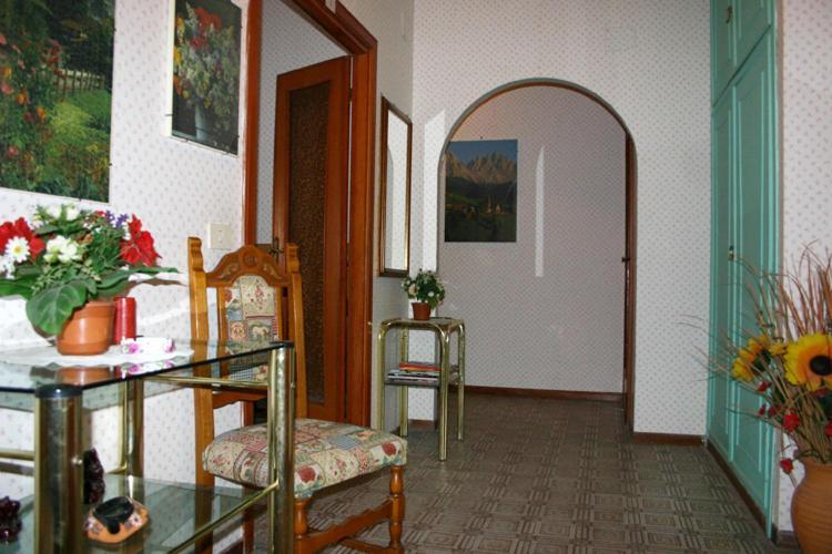 Albergo Anna Ciampino Exteriör bild